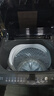小天鹅（LittleSwan）波轮洗衣机小型全自动家用 8KG 直驱变频 TB80V26DT 以旧换新 国家补贴 京东自营 一级能效 实拍图