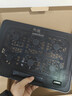 索皇（SUOHUANG）S6 调速笔记本散热器（电脑支架/笔记本散热架/散热垫/可调速/散热底座/17英寸以下）ThinkBook 14 实拍图