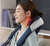 飞利浦（PHILIPS）颈椎按摩器按摩披肩肩颈斜方肌腿腰背按摩仪颈椎按摩枕3205N 送父母亲生日礼物 新年情人节礼物 实拍图