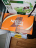 雀巢（Nestle） 即饮咖啡 丝滑拿铁口味 咖啡饮料 268ml*18瓶 实拍图