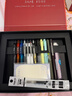 派通（Pentel ）【春节礼物】文具限定礼盒 签字刷题手账笔文具套装高颜值学生生日伴手礼物 实拍图