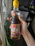 鲁花 食用油 物理压榨 芝麻香油（凉拌 调味 烹饪 火锅） 350ml 实拍图