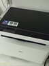 得力（deli）M2000DW黑白激光打印机办公三合一多功能打印复印扫描一体 家用错题手机连接双面 实拍图