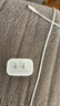 Apple/苹果 20W USB-C充电器  type-c充电器苹果手机充电器原装手机快充头 苹果17手机充电器 实拍图