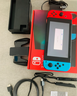任天堂（Nintendo）【国内保税仓】Switch2/1代 OLED/续航加强日版/港版便携家用ns体感游戏机掌机 日版续航红蓝+健身环大冒险(保税仓） 实拍图