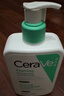 适乐肤（CeraVe）氨基酸洁面啫喱473ml(温和清洁控油泡沫洗面奶混油性护肤品) 实拍图
