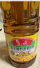 鲁花 【保真菜籽油】食用油 低芥酸特香菜籽油 6.18L   物理压榨 实拍图