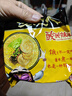 统一 汤达人 酸酸辣辣豚骨面 袋装 泡面 方便面 130g*18袋/箱整箱批发 实拍图