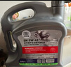 京东养车统一机油 汽机油 全合成油 5W-40 SN级 4L 含机滤包安装30天有效 实拍图