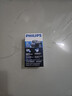 飞利浦（PHILIPS）电动剃须刀经典便携款 自研磨刀片刮胡刀 情人节生日礼物送男生老公父亲PQ190/16 出行必备 实拍图