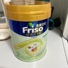 美素佳儿（Friso）港版金装HMO婴幼儿儿童成长配方奶粉 2段1罐（新包装800g）效期2703 实拍图