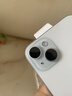 Apple 苹果 iPhone 17/16/15/14/13/12/11/X系列二手手机 规格见质检报告自营 苹果 iPhone 15 Plus 实拍图