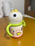 babycare儿童保温杯婴儿宝宝学饮杯吸管水杯水壶不锈钢300ml-新旧款混发 实拍图