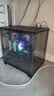 微星品牌游戏主机 酷睿i5 12600KF/14600KF/RTX4060/5060/5060TI海景房主机DIY台式电脑整机组装电脑 配四 13600KF+RTX4060 实拍图