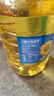 金龙鱼 食用油 葵花籽清香型调和油5L （新老包装随机发货） 实拍图