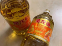 金龙鱼 食用油 花生浓香型浸出  食用植物调和油5L（新老包装随机发货） 实拍图