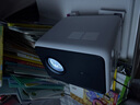 飞利浦（PHILIPS）NeoPix 345投影仪家用 智能便携式卧室手机游戏投影电视（真1080P分辨率 家庭影院） 实拍图