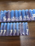 京东京造 7号电池40节彩虹装 七号电池碱性超性能无铅无汞 适用血压计/血糖仪/指纹锁/遥控器/儿童玩具 实拍图