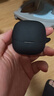 小米（MI）Xiaomi Buds 5【雷总同款】降噪耳机 半入耳式蓝牙耳机 适用于安卓苹果手机（月影黑） 实拍图