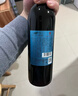 通化铁盖红梅葡萄酒 山葡萄甜型 热红酒15%vol 725ml单支果酒年货礼物 实拍图