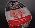 MALING 上海梅林 异型火腿罐头340g  午餐肉罐头火锅泡面搭档 实拍图