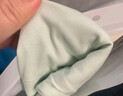 贝肽斯儿童内裤女童抗菌不夹屁屁宝宝内裤小女孩纯棉a类四角底裤 实拍图