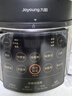 九阳（Joyoung）浓香系列电压力锅5L双胆家用全自动智能预约炖肉煲汤开盖煮猛火Y-50C72电饭煲高压锅4-6人 实拍图