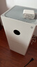 米家小米空气净化器4lite 除甲醛除菌除异味 空气伴侣 除PM2.5 AC-M17-SC 实拍图