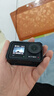 大疆 DJI Osmo Action 4灵眸运动相机摩托车山地公路骑行潜水防抖户外vlog便携式4k旅游 实拍图