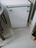 容声（Ronshen）100L单温家用冰柜微霜PCM抗菌内胆深冷锁鲜一级能效节能冷柜BD/BC-100E10HNLAJ国家补贴 实拍图