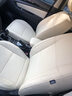 博紫汽车座套四季通用全包围座椅套轩逸宝来卡罗拉本田缤智专用坐垫 标准版-白杏米【纳帕皮专车定制全包围】 实拍图