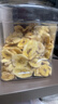 三只松鼠香蕉片500g/罐 东南亚进口香蕉干脆片蜜饯果干下午茶儿童休闲零食 实拍图