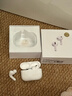 【直营正品 I 原装Pro2】蓝牙耳机无线入耳式airpods pro2代适配苹果正版ANC主动降噪iPhone17/16 【原装正版顶配全功能】AirpodsPro2代 主动降噪+杜比空间音频+三真 实拍图