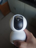 小米智能摄像机3 3K+64G存储卡家用云台摄像头500万像素室内监控器360度无死角带夜视手机远程婴儿宠物 实拍图