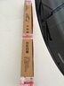 一途一汽大众速腾专用无骨雨刮器速腾【12-18款】雨刷速腾雨刮原厂原车尺寸雨刷器（1对装）A级胶条 实拍图