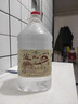 洮儿河桶装纯粮高度白酒 浓香型泡酒散装白酒 60度 5L 1桶 实拍图
