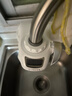 碧然德（BRITA） On Tap净水器龙头厨房自来水过滤器家用滤芯 on tap龙头滤芯4枚装 实拍图