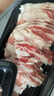 澳牛日记 和牛牛肉片组合 净重800g 谷饲雪花肥牛嫩肉卷片牛肉火锅食材 实拍图