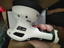 民溪无线打蜡机小型电动汽车美容划痕修复漆面专用打磨偏心抛光机神器 4S店直供【6档调速】8件套单电 实拍图