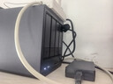 绿联私有云DXP4800 8G版8T四盘位NAS网络存储个人云硬盘家庭服务器 AI相册 手机平板扩容适用iPhone17 实拍图