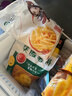 雪川食品（Snow Valley）笑脸薯饼500g/袋薯条半成品空气炸锅食材预制菜薯制品 小食年货 实拍图