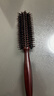 Creative art卷发梳子猪鬃毛男女卷发梳子学生宿舍内扣卷发梳卷发神器空气刘海 实拍图