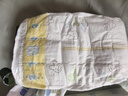 花王品牌进口妙而舒纸尿裤S82片(4-8kg)小号婴儿尿不湿柔软亲肤超吸收 实拍图