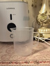 UORRIS【100%好评】德国空气净化器加湿器一体机除甲醛去烟味PM2.5母婴卧室桌面办公急入住小型负离子机 【量杯】 实拍图