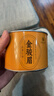西湖江南红茶茶叶自己喝小种正山金骏眉小袋特级罐装送生日礼物货品30g 实拍图