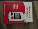 三诺GA-3血糖仪家用高精准测血糖仪器医用级检测仪200支试纸套装 实拍图