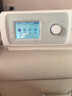 鱼跃825Auto双水平全自动睡眠呼吸机打呼噜家医用憋气呼吸暂停止鼾 实拍图