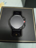 HUAWEIWATCH GT 6 雅丹黑 46mm智能手表多维情绪健康全新骑行体验21天超长续航华为GT6手表GT5升级 实拍图
