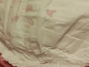 好奇（Huggies）铂金装小桃裤成长裤XXL74片(15kg以上)尿不湿【透爽散热】 实拍图
