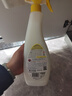 大公鸡管家（CHANTE CLAIR）多功能油污净(柠檬香味) 厨房重油污清洁剂 600ml 家庭清洁 实拍图